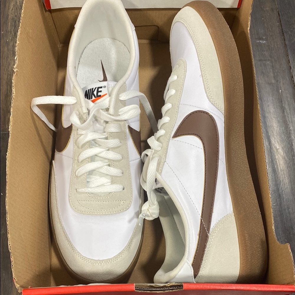 Nike Killshot 2 Leather